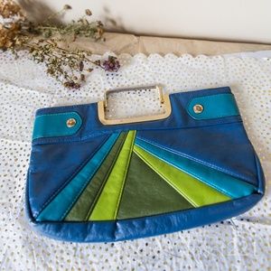 Fashion Clutch